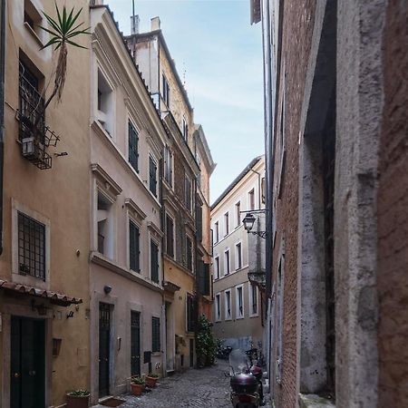 Piazza Navona & Pantheon Central Apartment Rom Eksteriør billede