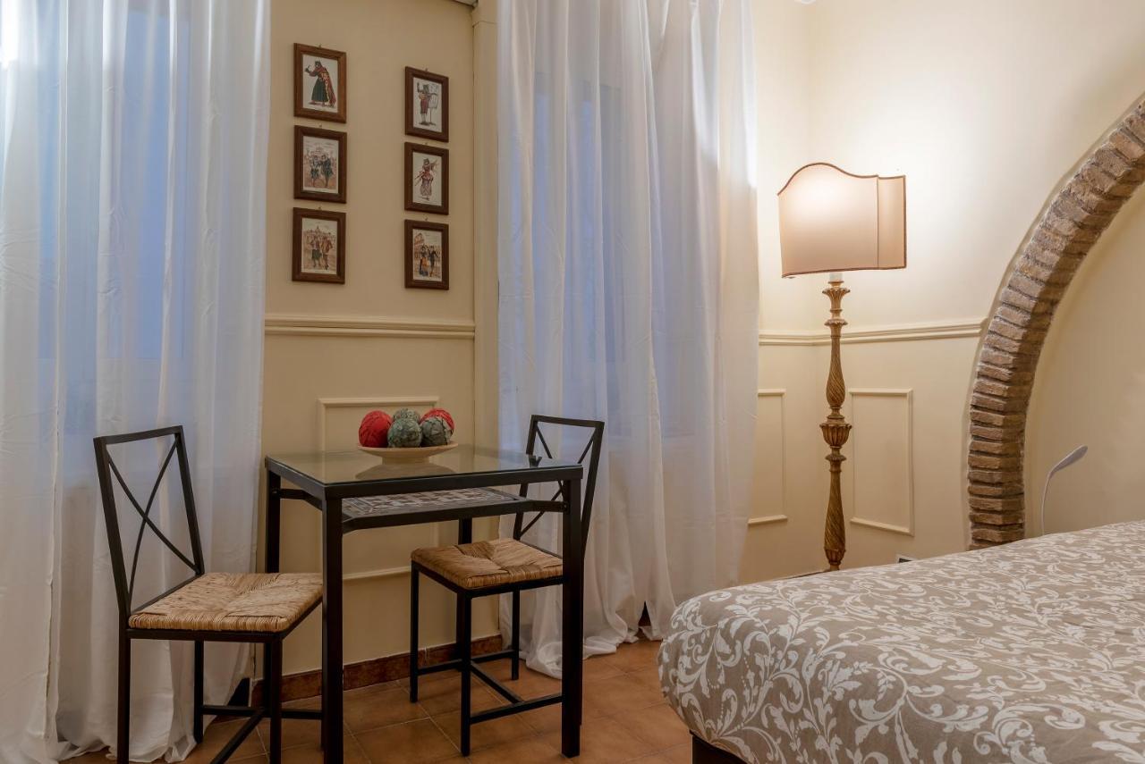 Piazza Navona & Pantheon Central Apartment Rom Eksteriør billede