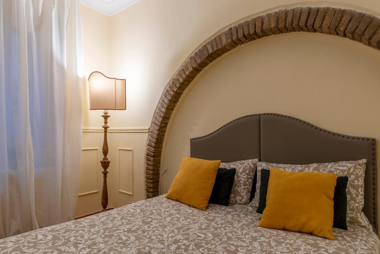 Piazza Navona & Pantheon Central Apartment Rom Eksteriør billede